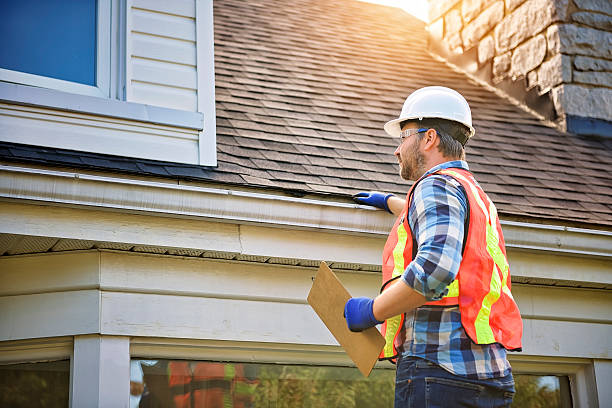 Roof Repair in Benson